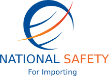 National Safety for importing